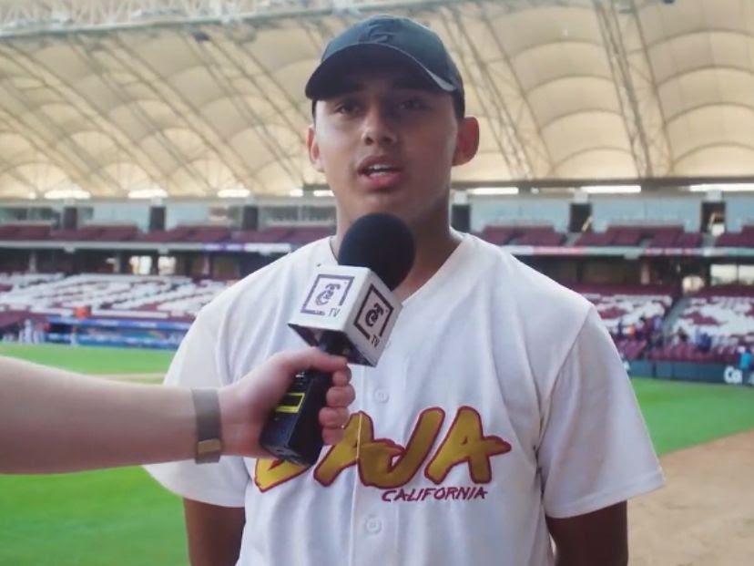 $!Tomateros de Culiacán incrementa su presencia en el equipo de México para la Copa del Mundo Sub 18