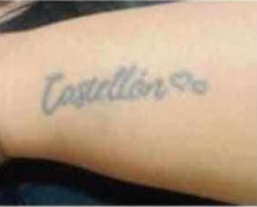 $!Desaparece Josheli Ailed en Villas del Sol, en Mazatlán; hallan su auto abandonado