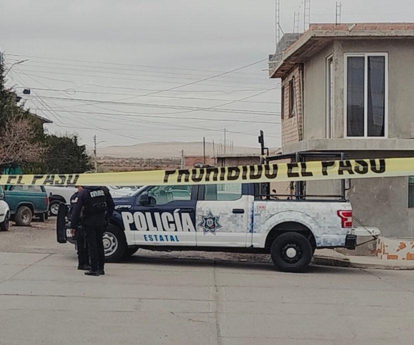 $!Asesinan en Fresnillo, Zacatecas, a sobrino de David y Ricardo Monreal