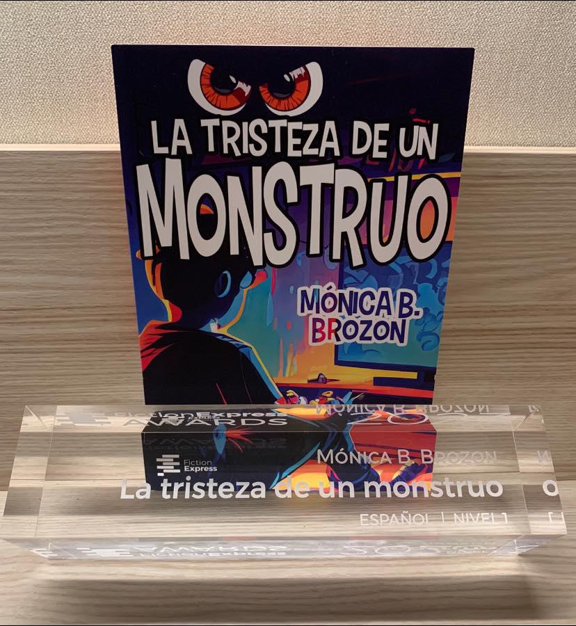 $!Portada del libro.