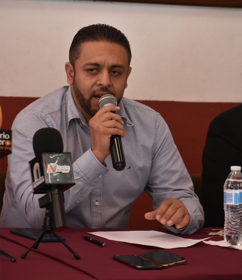 $!Ya viene la tradicional fiesta de la Candelaria en Quilá