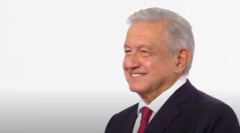 ‘Podría dejar la Presidencia sin sentirme mal’, dice AMLO al destacar los logros de su Gobierno