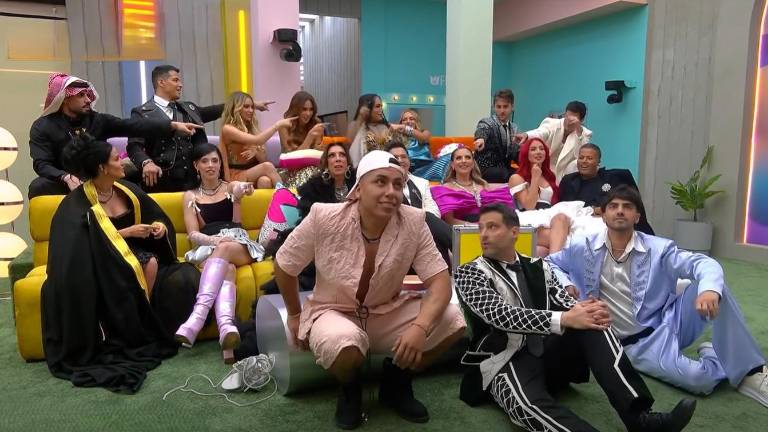 La Casa de los Famosos México inició con nuevas dinámicas
