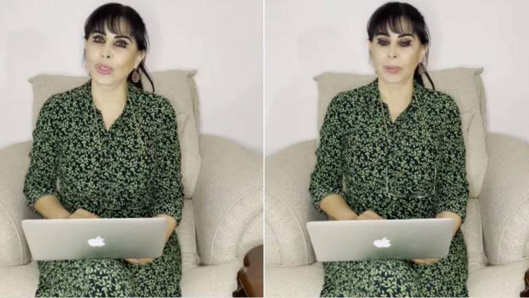 La candidata Rosa Barragán Santiago denunció que tenía miedo a un Alcalde del PRD y a la delincuencia organizada.