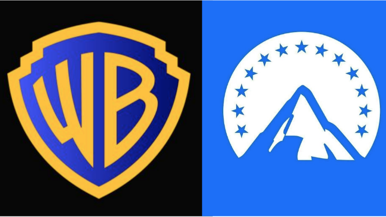 Paramount gana la batalla en la adquisición de los derechos de Warner Bros.