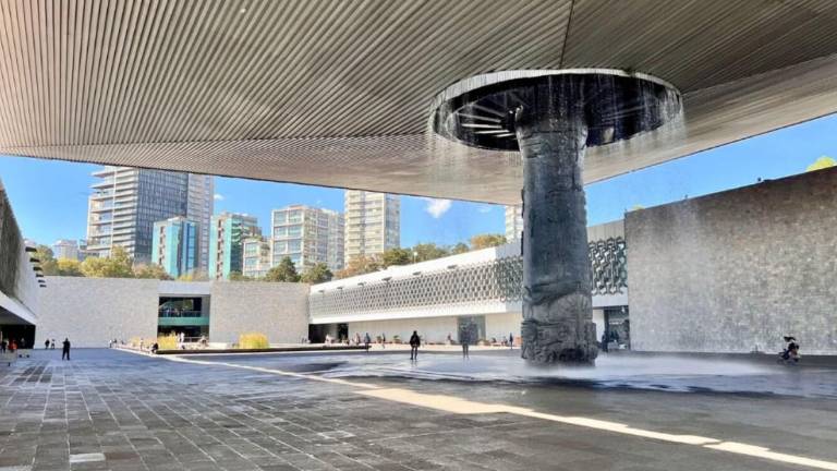 La FILAH 2026 convierte al Museo Nacional de Antropología en un espacio de encuentro para dialogar sobre patrimonio, historia, diversidad cultural y conocimiento.