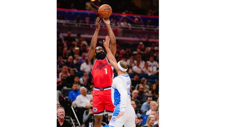 Orlando Magic gana por 129-101.