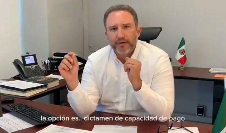 Infonavit divide mensualidades hasta en 12 pagos para desempleados