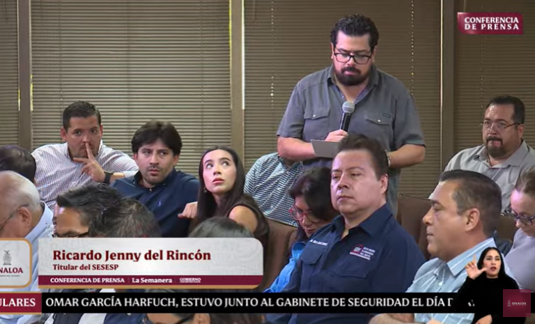 Reforzarán videovigilancia en Sinaloa con 100 nuevos puntos monitoreados por el C4