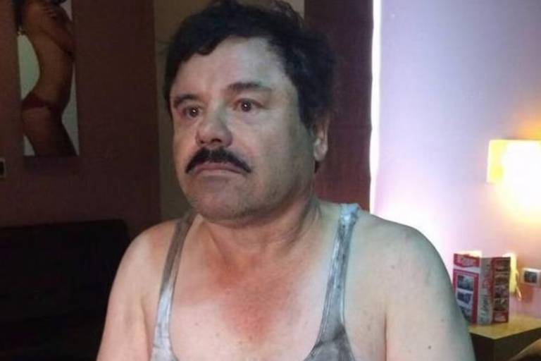Juez Cogan rechaza petición de ‘El Chapo’ para ampliar contacto con su abogado