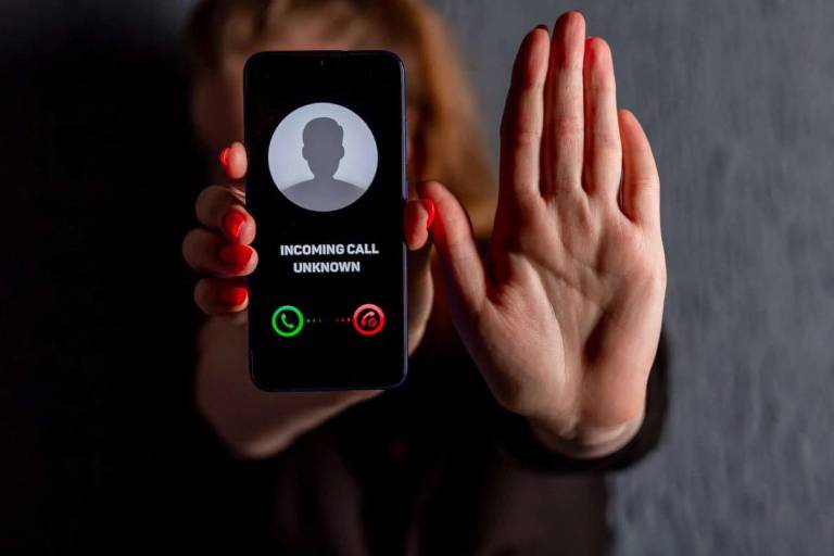 Alerta FGE sobre aparición de extorsionadores