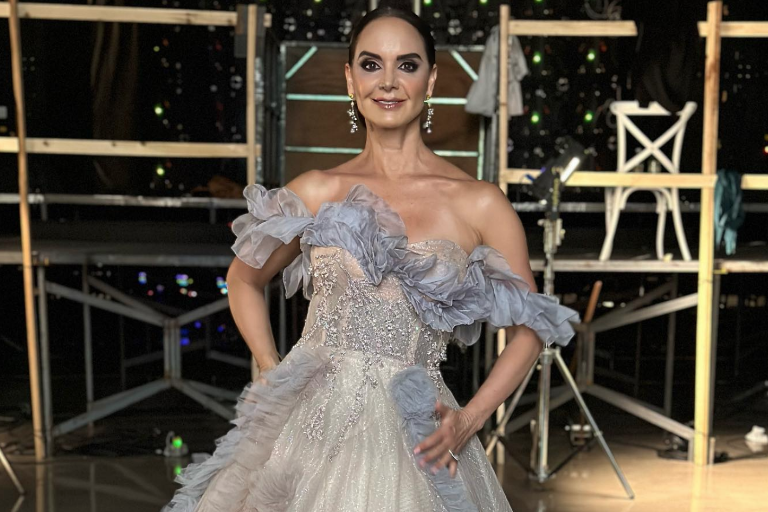 Niega Lupita Jones participación de mujeres trans en Mexicana Universal