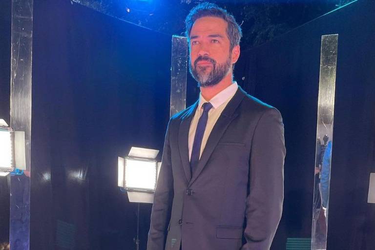 El ex RBD Alfonso Herrera se separa de su esposa, Diana Vázquez