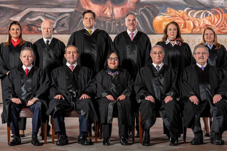 Extinguir fideicomisos del PJF no afectaría a trabajadores, asegura AMLO