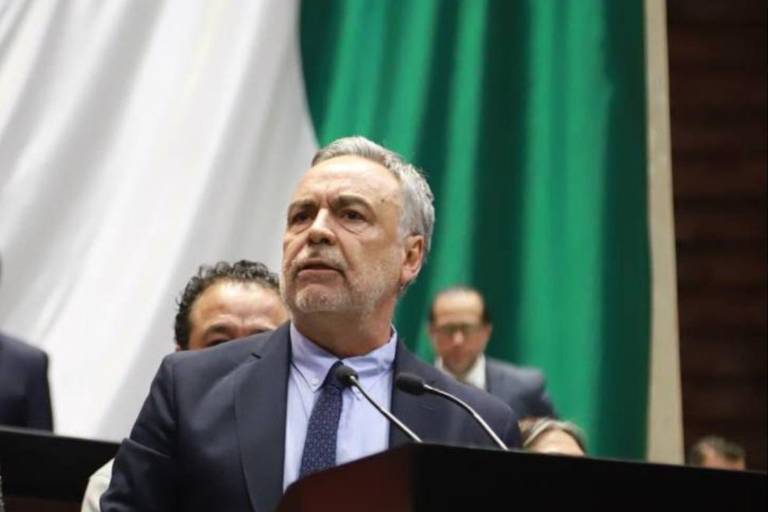 Ramírez Cuéllar y Patricia Armendáriz critican excesos y abusos de Andy, Layda, Dato Protegido, Noroña...