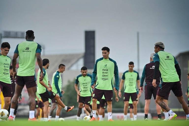 México vs. Estados Unidos: una final de Copa Oro con sabor a Mundial