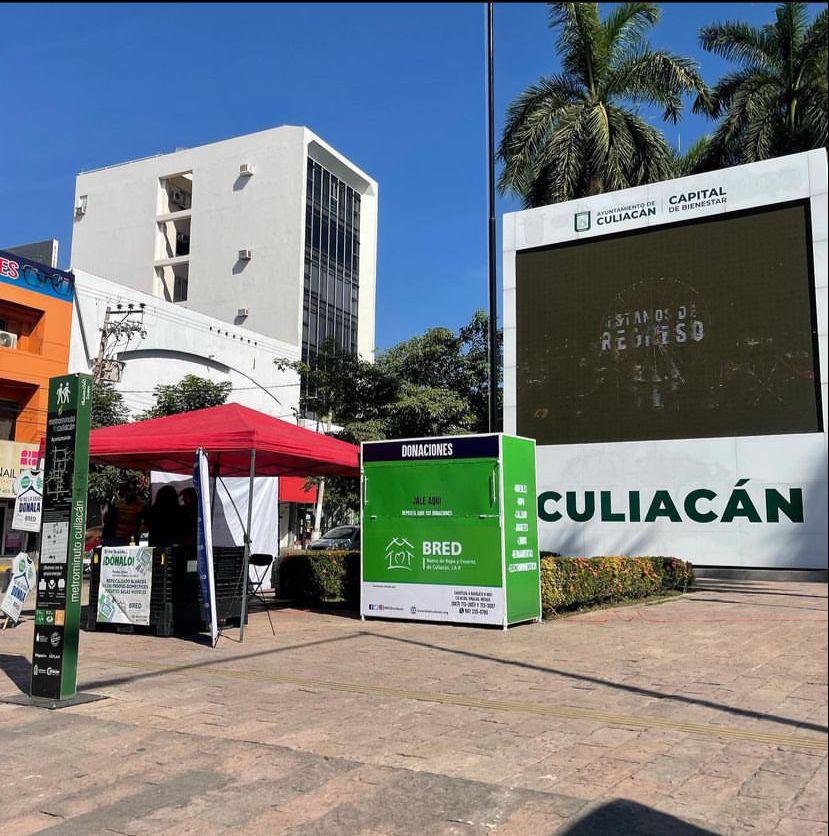 Llaman a participar en el ‘Donatón’ del Banco de Ropa y Enseres ...