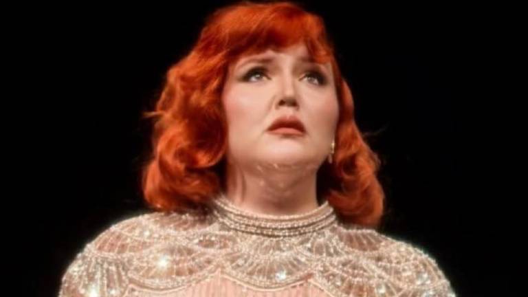 Ferreiro destacó por la seguridad en su emisión, control técnico y expresividad, cualidades que la llevaron a obtener el máximo reconocimiento del certamen.