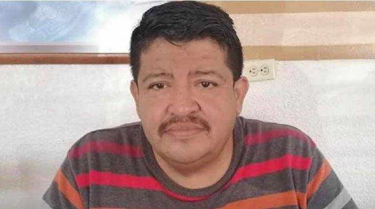 Asesinan al periodista Benjamín Morales en Sonora; había denunciado amenazas anónimas