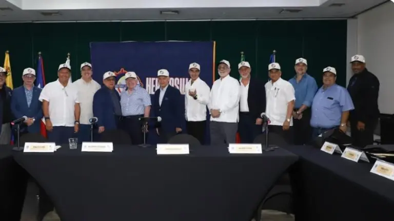 CBPC presenta avances de la Serie del Caribe Hermosillo 2027.