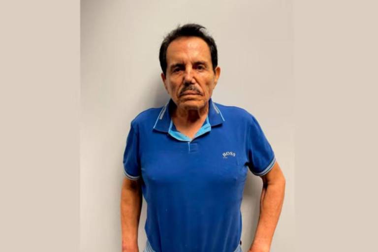 Algunas cuentas y bienes de ‘El Mayo’ fueron asegurados por UIF, confirma Harfuch