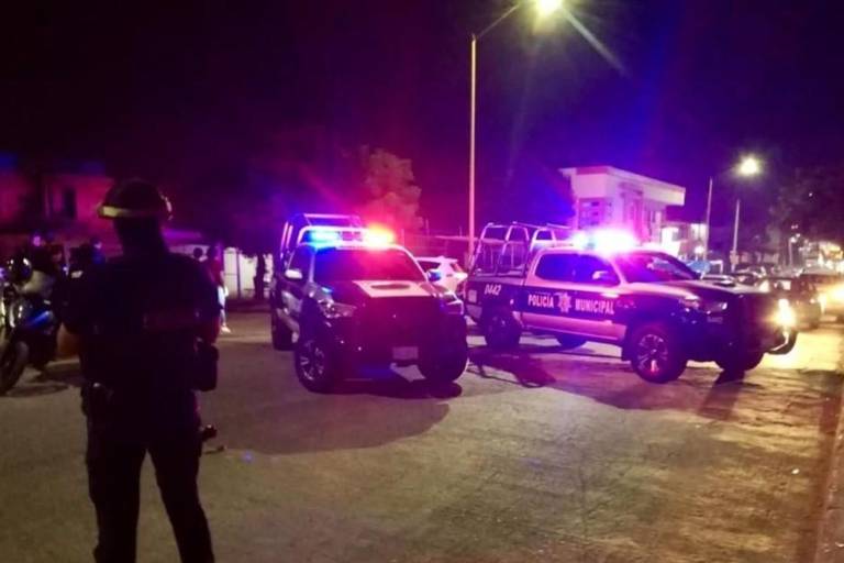 Privan de la libertad a tres hermanos en Costa Rica, al sur de Culiacán