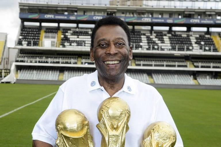 Pelé habría pasado a cuidados paliativos