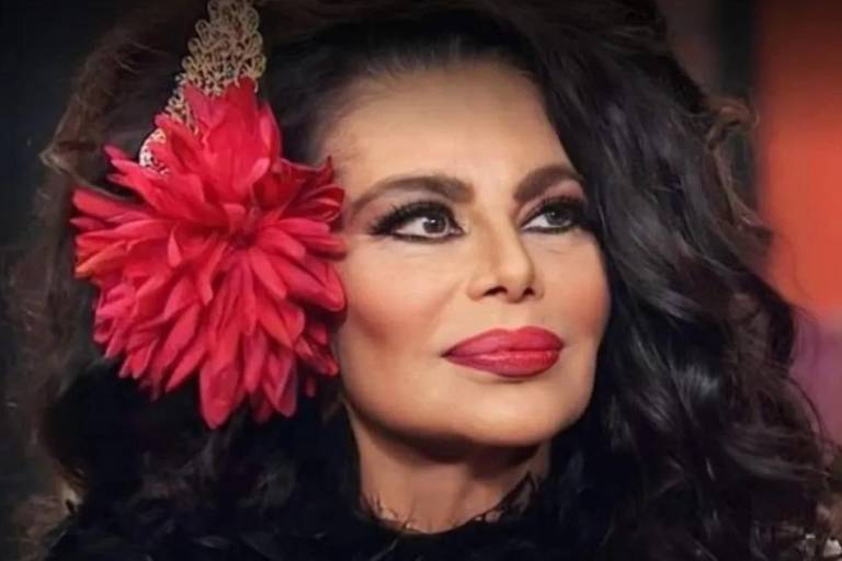 Fallece la actriz y bailarina Rosy Mendoza a los 80 años de edad