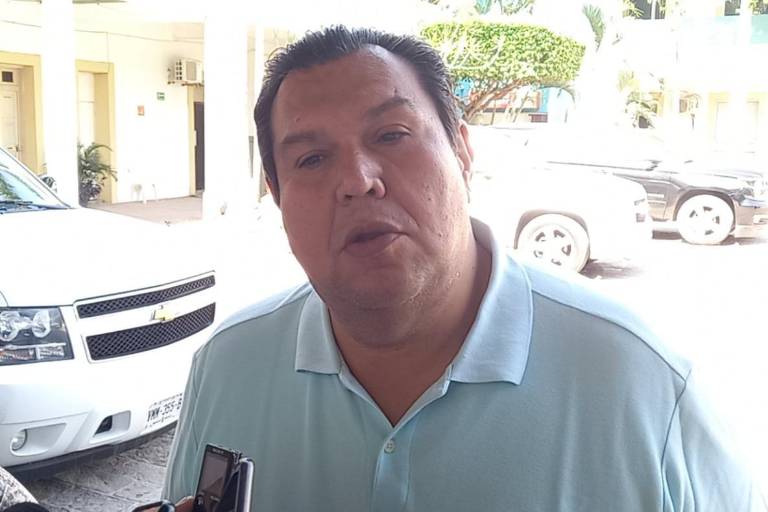 Titular del Órgano Interno de Control de Mazatlán alista comparecencia ante el Cabildo