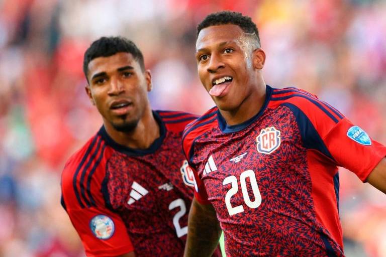 Costa Rica se despide de la Copa América 2024 con victoria sobre Paraguay