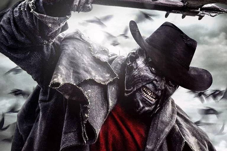 ‘Jeepers Creepers’, el demonio está de vuelta