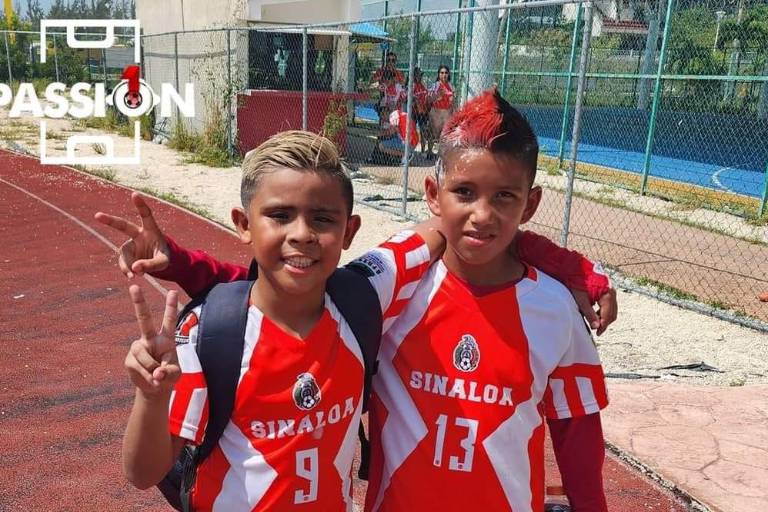 Sinaloa vence a Nayarit y pasa a semifinales de Nacional 10 Años y Menores