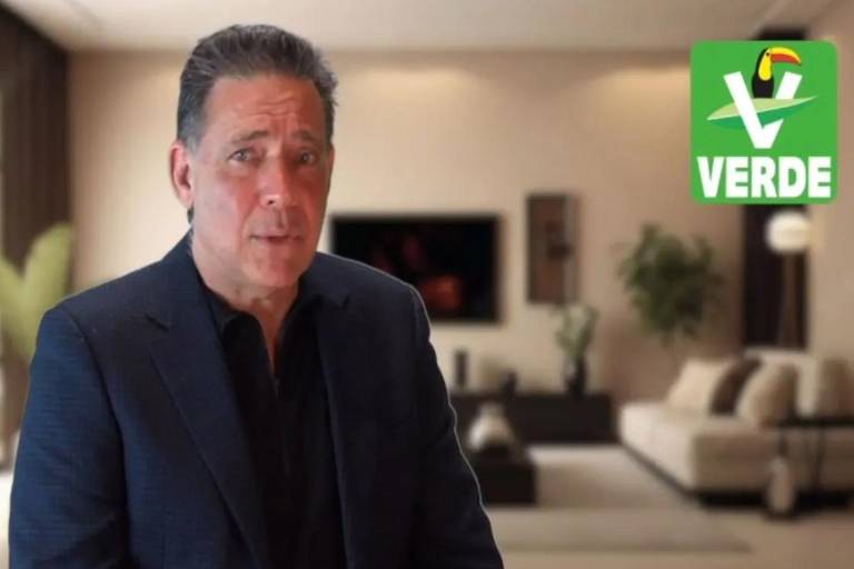 Ex Gobernador de Tamaulipas que estuvo en prisión será candidato del PVEM al Senado