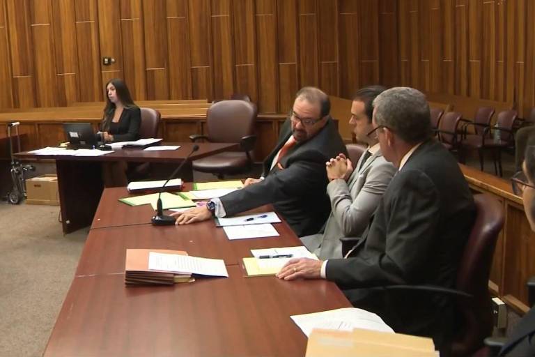 Con la selección del jurado inicia este martes el juicio de Pablo Lyle