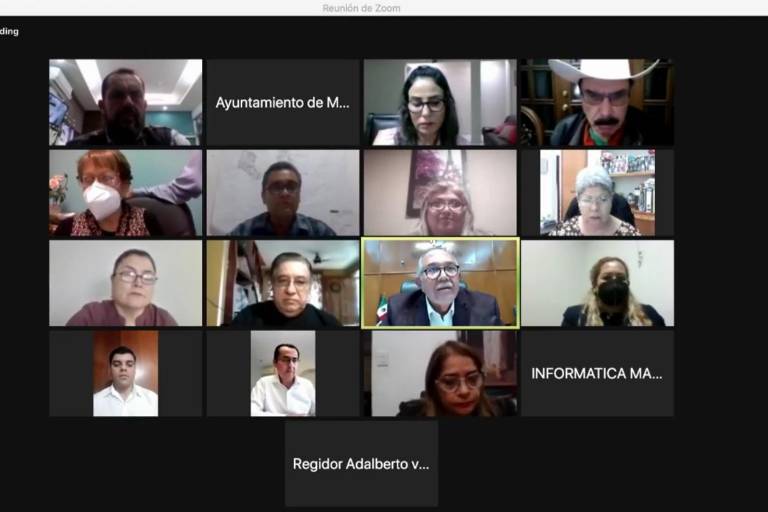 Deja El Químico la Alcaldía de Mazatlán; va por la reelección