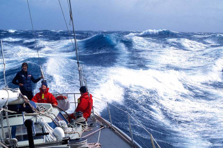 Dirección y sensatez