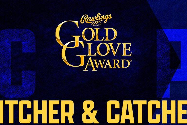 Odrisamer Despaigne y Ricardo Valenzuela son la batería Guante de Oro en la LMP