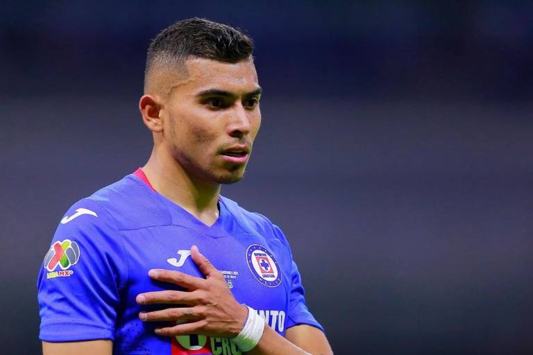 Orbelín Pineda jugará en el Celta de Vigo, reporta prensa española