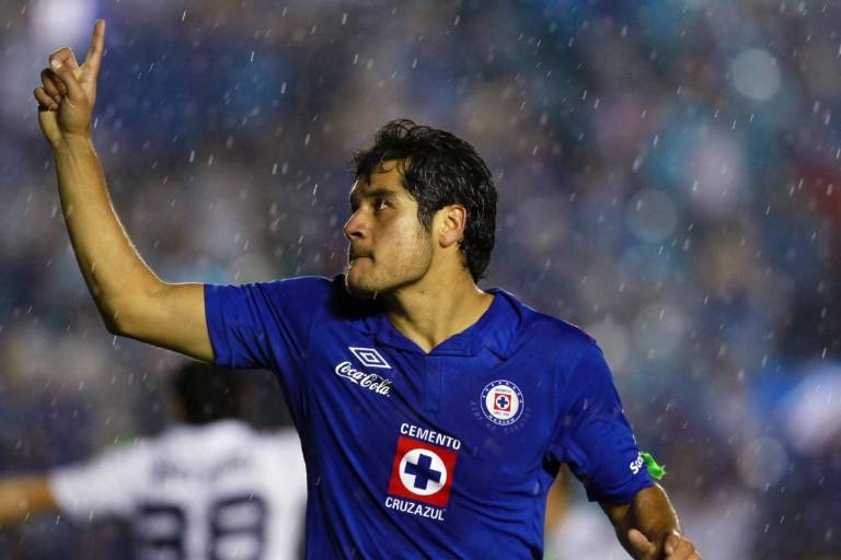 Sinaloense Javier ‘Chuletita’ Orozco decide retirarse del futbol profesional