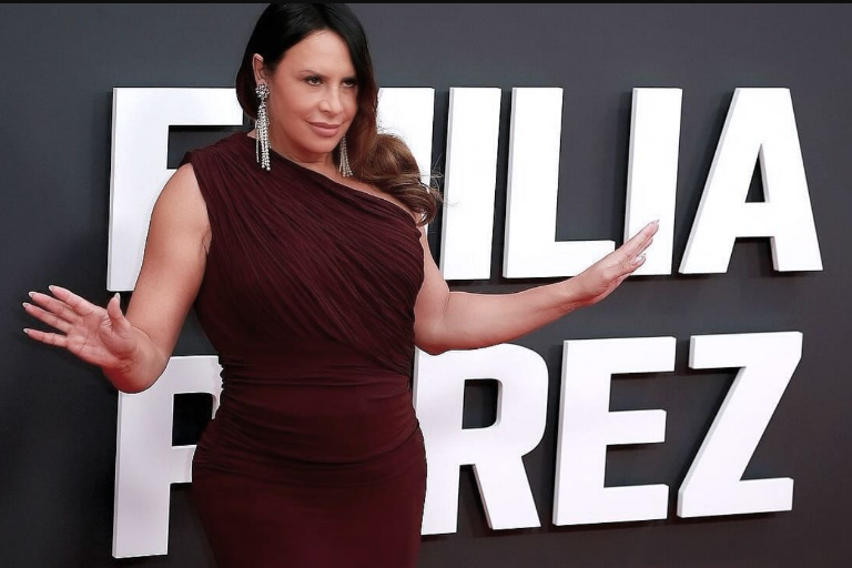 Por polémica, cancelan publicación del libro de Karla Sofía Gascón