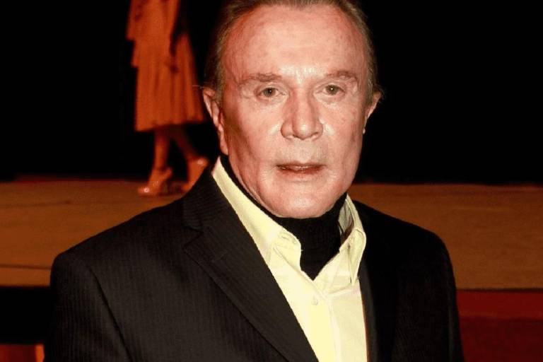 Muere el actor Miguel Palmer a los 78 años