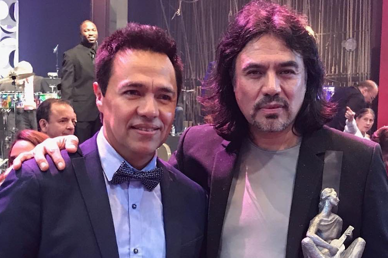 Anuncian Los Temerarios su separación, tras 46 años de trayectoria