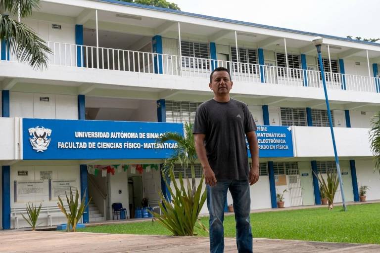 De la física cuántica a la exploración del subsuelo: investigación de la UAS recibe nueva patente nacional por innovador sistema láser