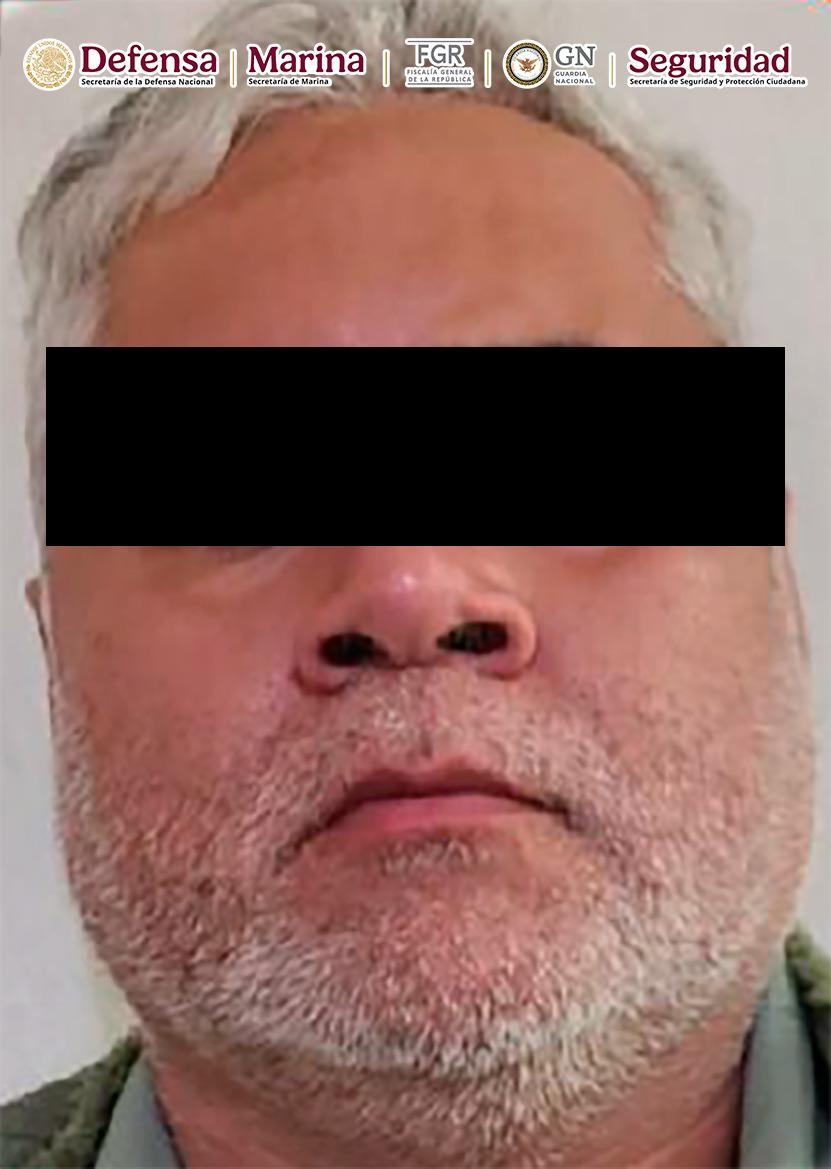 $!Detienen a dos por extorsión en Mazatlán; operaban en el Mercado de Abastos La Yarda