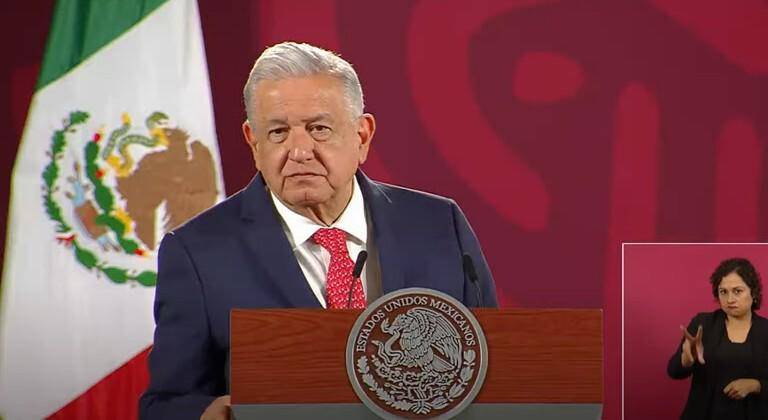 El Presidente Andrés Manuel López Obrador da a conocer su propuesta de Reforma Electoral