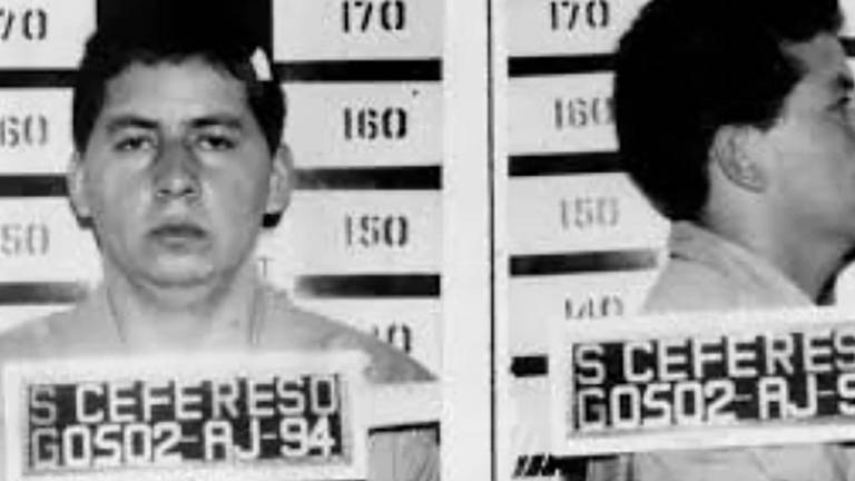 Si la SCJN determina que aplicable la sanción máxima del Código Penal de Baja California de 30 años, Aburto Martínez habría compurgado su condena el 23 de marzo de 2024.