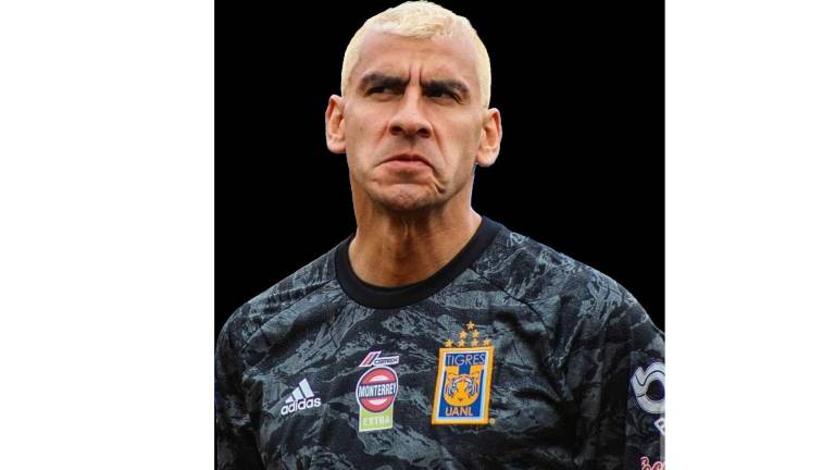 Nahuel Guzmán recibe dura sanción.