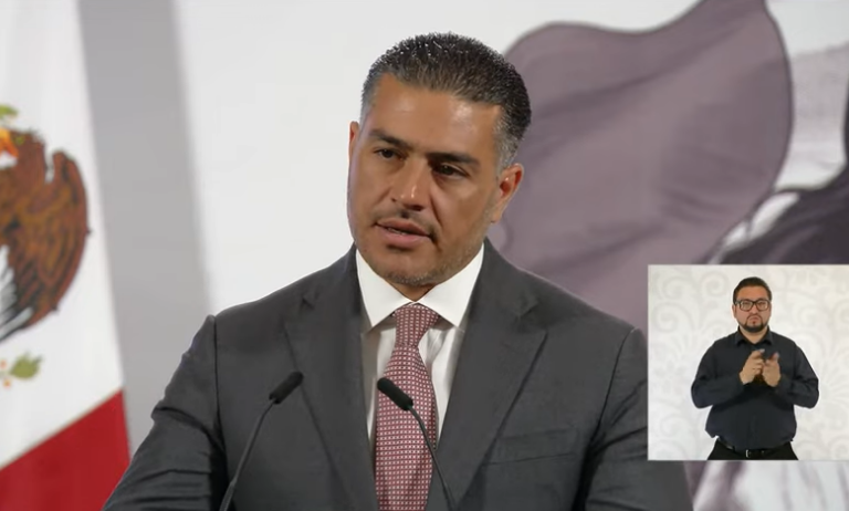 El Cártel de Sinaloa nunca ha tenido un líder como tal; aún no está terminado: Harfuch