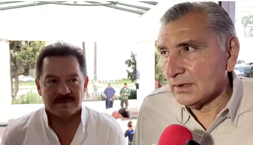 $!Se reúnen gobernadores de la 4T en Toluca para hablar de las elecciones; asiste Rocha Moya