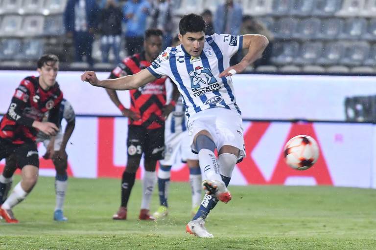 Con empate agridulce ante Xolos, Pachuca recupera liderato del Clausura 2022